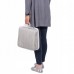 Тент-парус теневой для дома, сада и туризма Springos 4 x 2 м SN1037 Light Grey