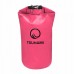 Гермомішок TSUNAMI Dry Pack 30 л водозахисний Pink (P-5907739314093)
