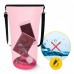 Гермомішок TSUNAMI Dry Pack 30 л водозахисний Pink (P-5907739314093)