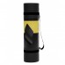 Килимок (мат) спортивний 4FIZJO NBR 180 x 60 x 1 см для йоги та фітнесу Black (P-5907222931462)
