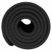 Килимок (мат) спортивний SportVida NBR 180 x 60 x 1 см для йоги та фітнесу SV-HK0166 Black