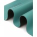 Коврик спортивный Cornix PU 183 x 68 x 0.4 см для йоги и фитнеса XR-0318 Turquoise