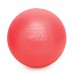 М'яч для фітнесу (фітбол) 4FIZJO 55 см Anti-Burst Red (P-5907222931509)