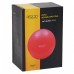 М'яч для фітнесу (фітбол) 4FIZJO 55 см Anti-Burst Red (P-5907222931509)