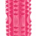 Масажний ролик 4FIZJO EVA 33 x 14 см (валик, ролер) Pink (P-5907739314352)