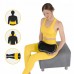 Подушка-масажер 4FIZJO Shiatsu Pro+ Black (P-5907739319159)