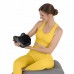Подушка-масажер 4FIZJO Shiatsu Pro+ Black (P-5907739319159)