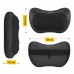 Подушка-масажер 4FIZJO Shiatsu Pro+ Black (P-5907739319159)