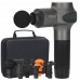 Перкусійний ручний масажер 4FIZJO Massage Gun Active 30 Вт масажний пістолет (P-5907739319937)