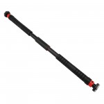 Турнік розсувний Cornix 100-150 см XR-0282 Black/Red