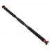Турник раздвижной для дома Cornix 100-150 см XR-0282 Black/Red