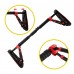 Турник раздвижной для дома Cornix Elite+ 80-120 см XR-0294 Black/Red