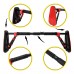 Турник раздвижной для дома Cornix Elite+ 80-120 см XR-0294 Black/Red