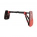 Турник раздвижной для дома Cornix Elite+ 80-120 см XR-0294 Black/Red