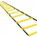 Координаційна драбина 4FIZJO Agility Ladder 8 м швидкісна доріжка (P-5907739312297)