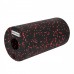 Массажный набор SportVida (Ball 08, Duoball 08 и Foam Roller 30) SV-HK0309