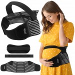 Пояс (бандаж) для вагітних 4FIZJO Size S (P-5907739317650)