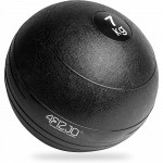 Слембол (медицинский мяч) для кроссфита 4FIZJO Slam Ball 7 кг Black (P-5907739315434)