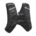 Жилет-утяжелитель для тренировок Cornix Weight Vest 10 кг XR-0345 Black