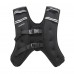 Жилет-утяжелитель для тренировок Cornix Weight Vest 10 кг XR-0345 Black