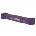 Эспандер-петля Cornix Power Band 32 мм 15-38 кг (резина для фитнеса и спорта) XR-0060