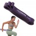 Эспандер-петля Cornix Power Band 32 мм 15-38 кг (резина для фитнеса и спорта) XR-0060