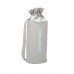 Килимок акупунктурний з валиком SportVida Аплікатор Кузнєцова 130 x 50 см SV-HK0410 Grey/Sky Blue