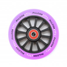 Колесо для трюкового самоката Falcon ABEC 7 100 x 15 мм PU (P-5907739318459)