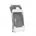 Беговая дорожка для дома Cornix Tina White/Grey