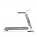 Беговая дорожка для дома Cornix Tina White/Grey