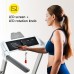 Беговая дорожка для дома Cornix Tina White/Grey
