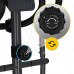 Орбитрек магнитный 4FIZJO Evo+ Black/Blue (P-5905973401661)