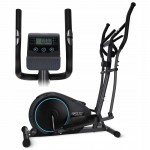 Орбитрек 4FIZJO Evo+ Black/Blue (P-5905973401661)