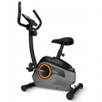 Велотренажер 4FIZJO Active+ Black/Gold (P-5905973401593)