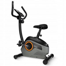 Велотренажер 4FIZJO Active+ Black/Gold (P-5905973401593)