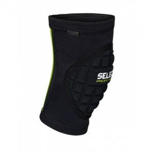 Наколінник компресійний SELECT 6250 Compression knee support - unisex (228) чорн/зел (XS, S, M, L, XL, XXL) Наколінник компресійний SELECT 6250 Compression knee support - unisex (228) чорн/зел (XS, S, M, L, XL, XXL)