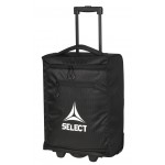 Спортивная сумка SELECT Milano Travelbag (010) чёрный, 28 L