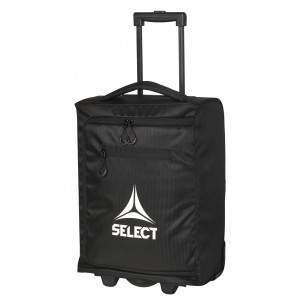 Спортивная сумка SELECT Milano Travelbag (010) чёрный, 28 L Спортивная сумка SELECT Milano Travelbag (010) чёрный, 28 L