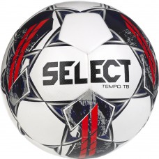 Мяч футбольный SELECT Tempo TB FIFA Basic v23 (059) бел/серый, 5