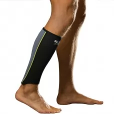 Бандаж на икры SELECT 6110 Calf support (010) чёрный