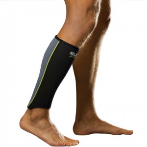 Бандаж на литку SELECT 6110 Calf support (010) чорний Бандаж на литку SELECT 6110 Calf support (010) чорний