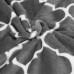 Плед-покрывало Springos Extra Soft 200 x 220 см HA7164