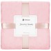 Плед-покрывало Springos Luxurious Blanket 200 x 220 см HA7210