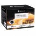 Гирлянда бахрома уличная (наружная) Springos 12 м 300 LED CL300 Cold White