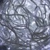 Гирлянда бахрома уличная (наружная) Springos 12 м 300 LED CL300 Cold White