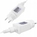 Гирлянда бахрома уличная (наружная) Springos 12 м 300 LED CL300 Cold White