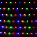 Гирлянда сетка Springos 2 x 2.6 м 160 LED CL4014 Mix