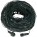 Гирлянда сетка Springos 2 x 2.6 м 160 LED CL4014 Mix