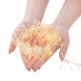 Гирлянда Springos 3 м 300 LED CL0086 Warm White