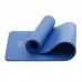 Коврик (мат) спортивный 4FIZJO NBR 180 x 60 x 1 см для йоги и фитнеса Blue (P-5907222931028)